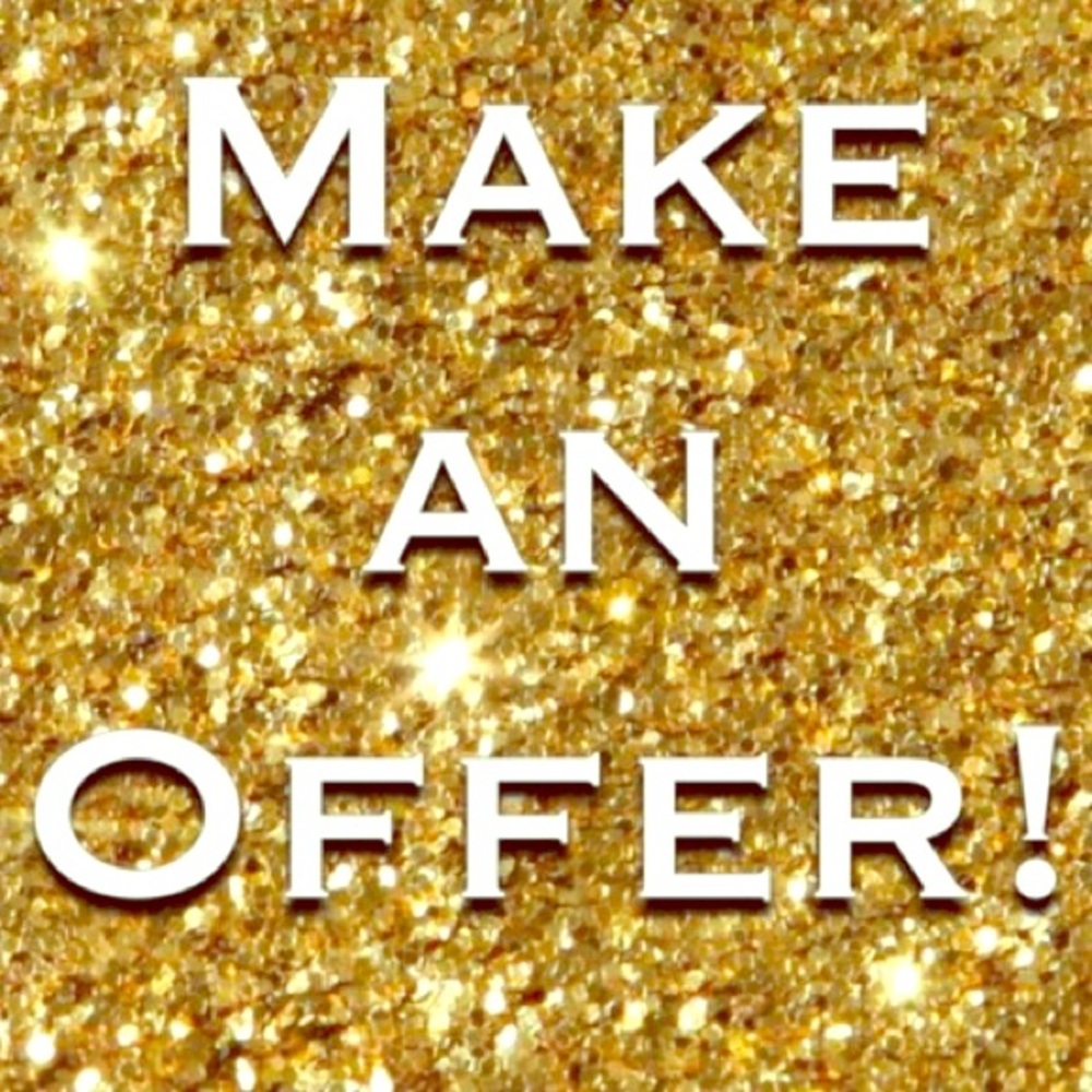 Make an offer